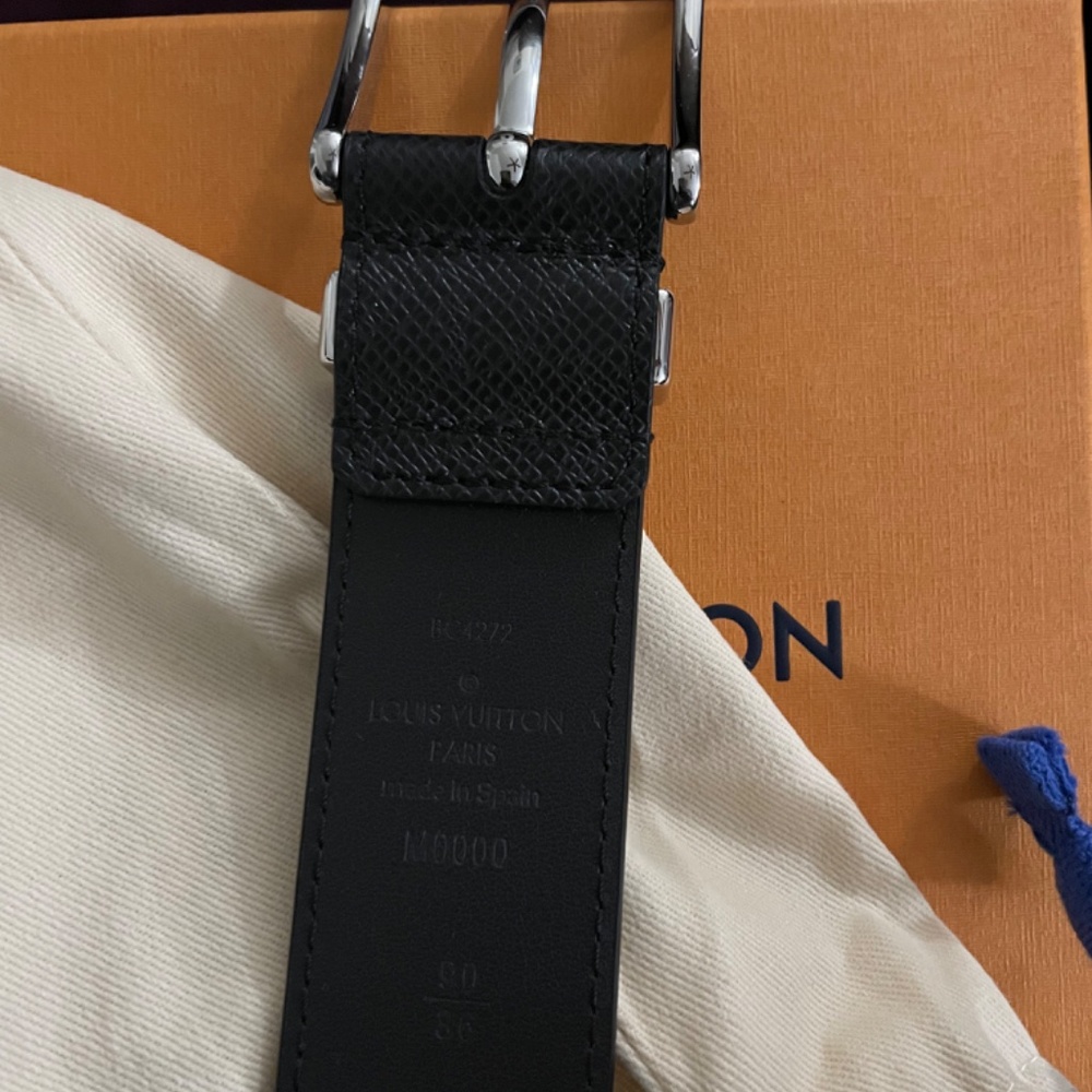 Louis Vuitton Belt - Picture 3 of 4